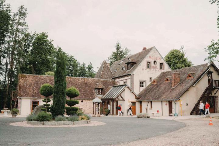 Location de chambres à Bâlines
